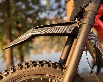 NUREVEST -  PRO ELECTRIC BIKKE