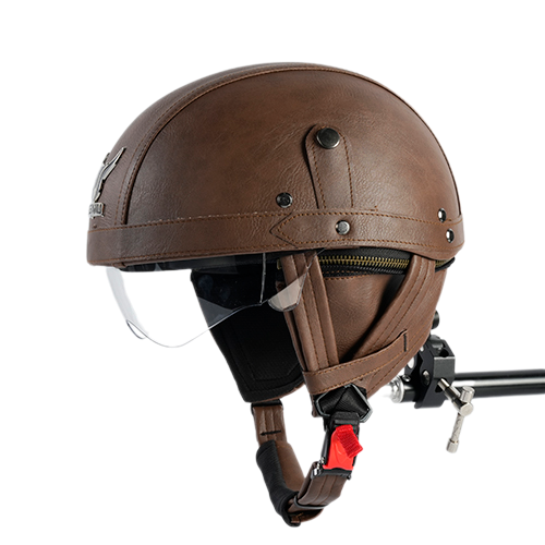 Nursevest Helmets